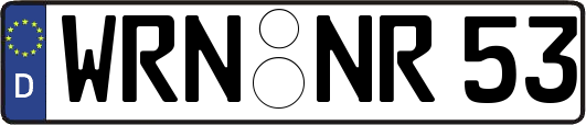 WRN-NR53