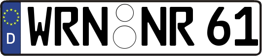 WRN-NR61
