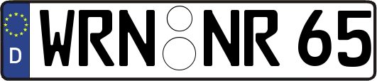 WRN-NR65