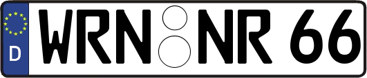 WRN-NR66