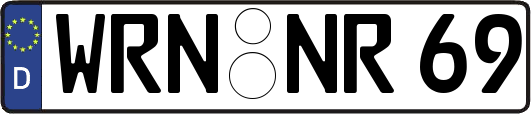 WRN-NR69