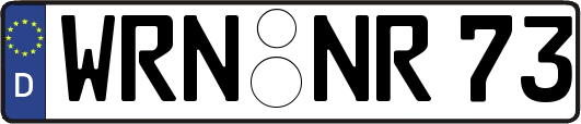 WRN-NR73