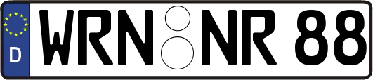 WRN-NR88