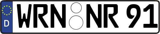 WRN-NR91
