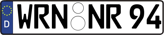WRN-NR94