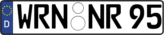 WRN-NR95