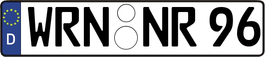 WRN-NR96