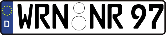 WRN-NR97