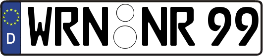 WRN-NR99