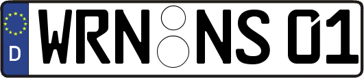 WRN-NS01