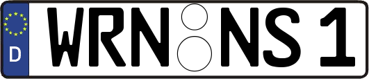 WRN-NS1