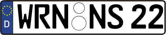 WRN-NS22