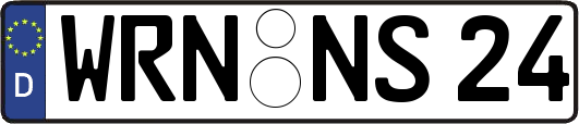 WRN-NS24