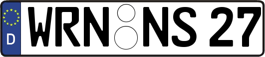 WRN-NS27