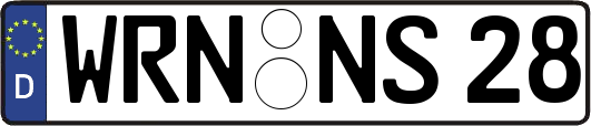 WRN-NS28