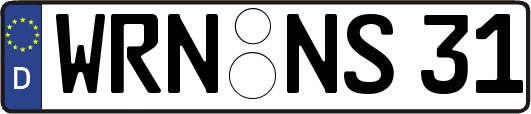 WRN-NS31