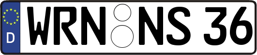 WRN-NS36
