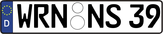 WRN-NS39
