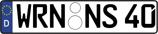 WRN-NS40