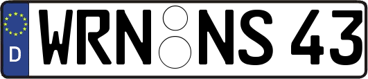 WRN-NS43