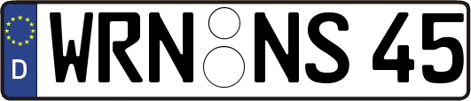 WRN-NS45