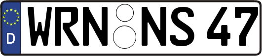 WRN-NS47