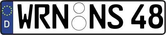 WRN-NS48
