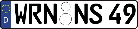 WRN-NS49