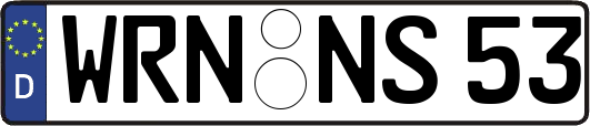 WRN-NS53
