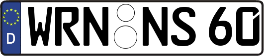 WRN-NS60
