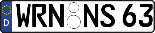 WRN-NS63