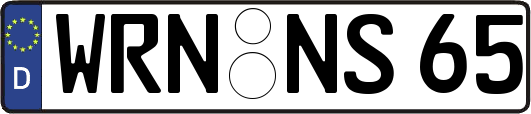 WRN-NS65
