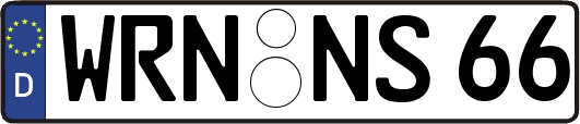 WRN-NS66