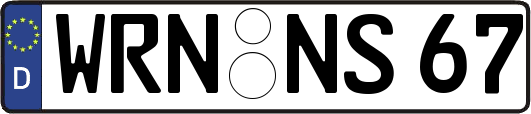 WRN-NS67