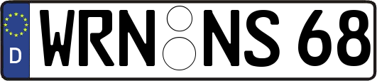 WRN-NS68