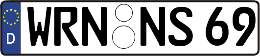 WRN-NS69