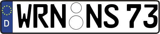 WRN-NS73