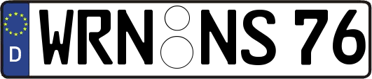 WRN-NS76