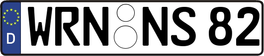 WRN-NS82