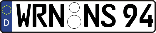 WRN-NS94