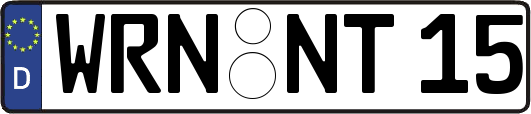 WRN-NT15