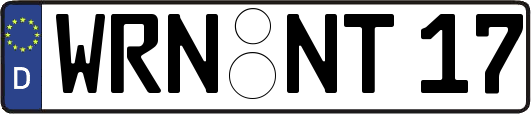 WRN-NT17