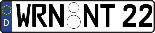 WRN-NT22