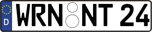 WRN-NT24