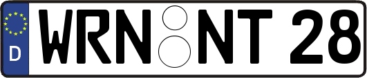 WRN-NT28