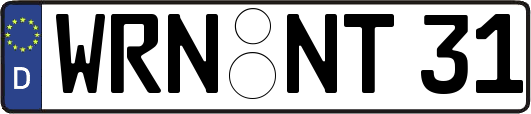WRN-NT31