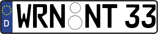 WRN-NT33
