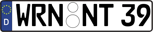 WRN-NT39