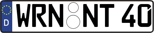 WRN-NT40