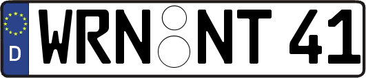 WRN-NT41